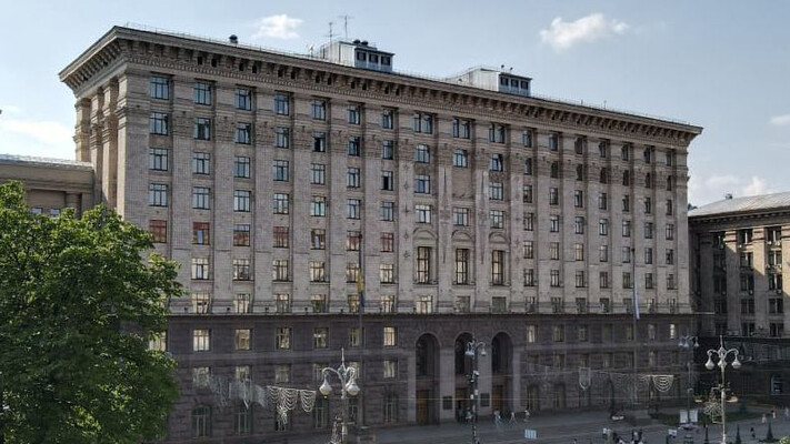 КМДА спростувала чутки про евакуаційні автобуси для киян