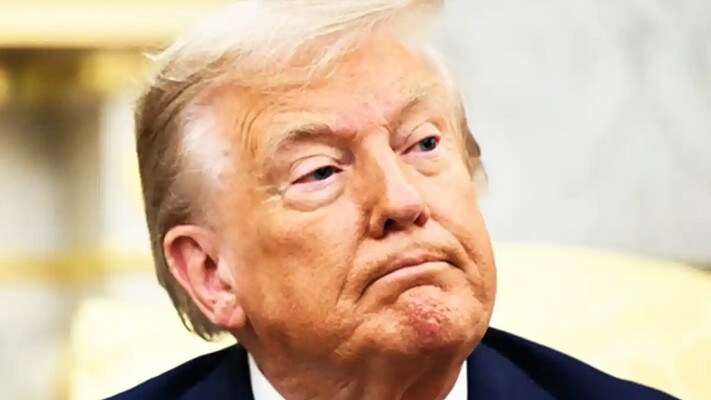 Трамп про великі проблеми в путіна: «тижнева» війна триває четвертий рік