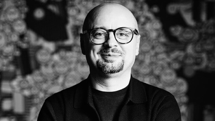Помер український ресторатор Ігор Сухомлин