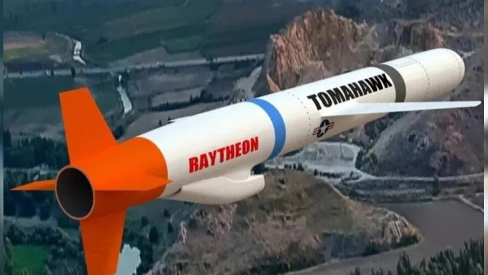 Пентагон розробив план постачання Tomahawk Україні, але рішення за Трампом, – NYT