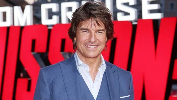 Том Круз розійшовся з молодшою на 26 років акторкою - ЗМІ