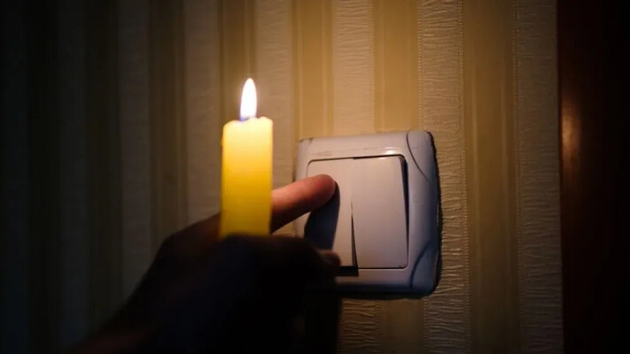 Аварійні відключення світла на Рівненщині: в обленерго пояснили, чому не діють графіки