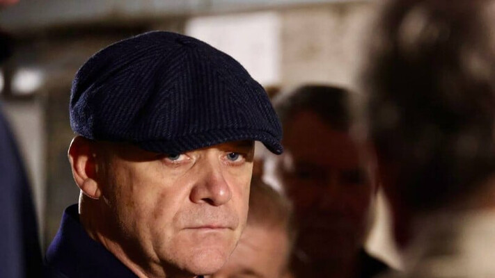 Труханов більше не виконує обов'язків мера Одеси