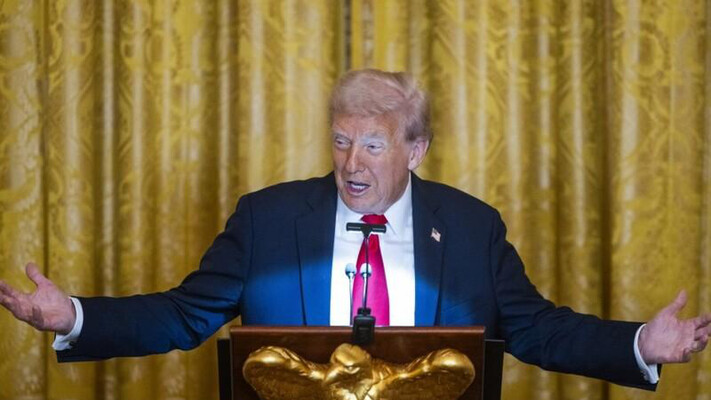 Багаторівнева стратегія: Трамп через Tomahawk тисне на РФ і нерішучих європейських союзників – ЗМІ