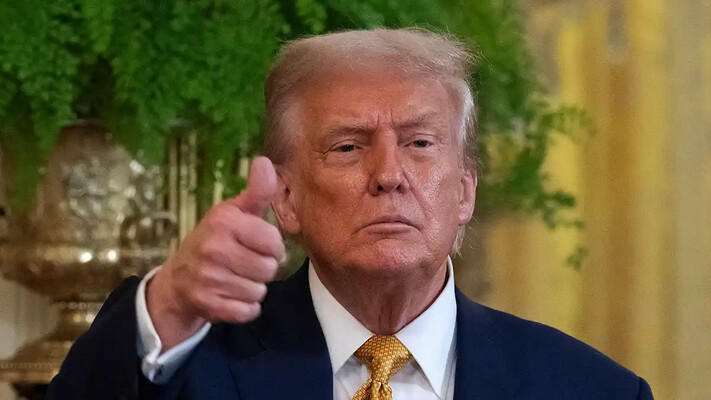 Трамп створить «Фонд перемоги» України