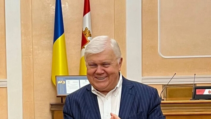 Секретар Одеської міськради став тимчасовим очільником міста: що відомо про Ігоря Коваля