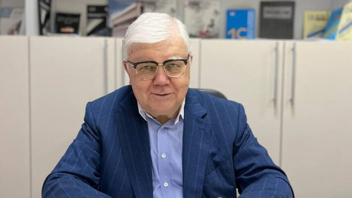 Обовʼязки мера Одеси почав виконувати секретар міської ради Коваль