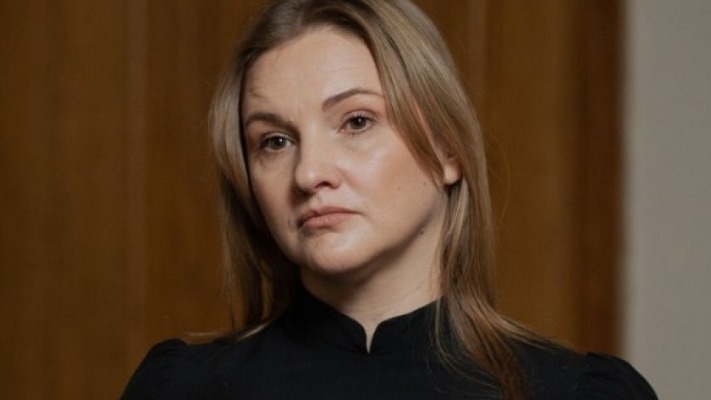 В Україні вперше призначили військового омбудсмана: що відомо про Ольгу Решетилову