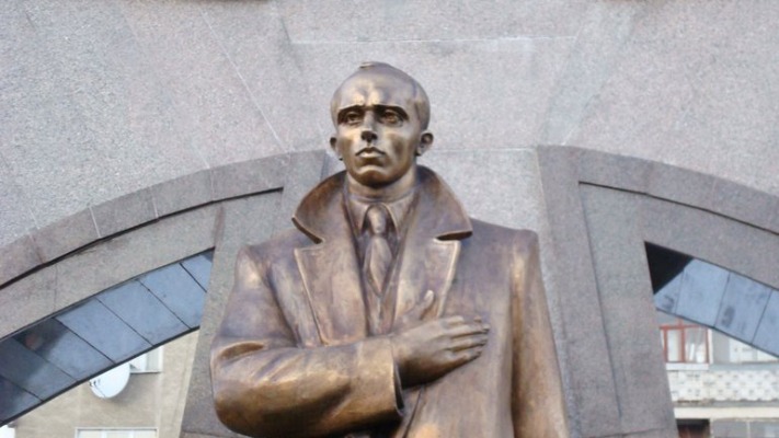 Як склалася доля трьох дітей Степана Бандери та що відомо про його внуків