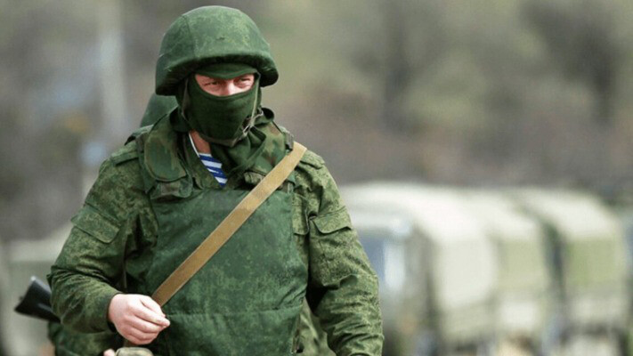 Інформація про висадку десанту РФ на острові Карантинний не відповідає дійсності - військові