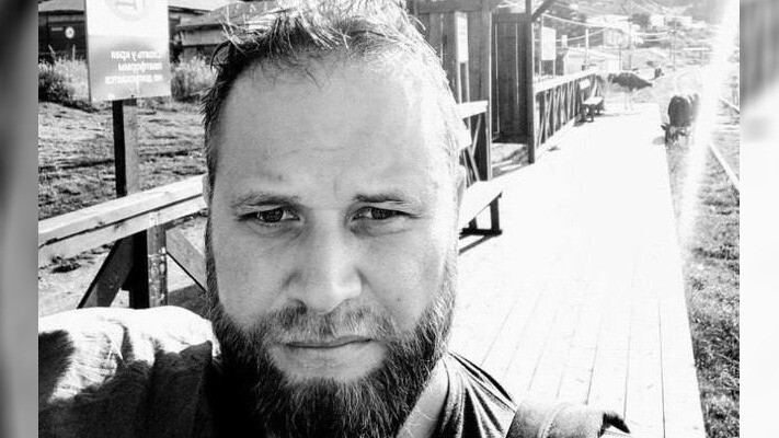 На Запоріжжі ліквідований російський воєнкор Зуєв із РІА “Новости”