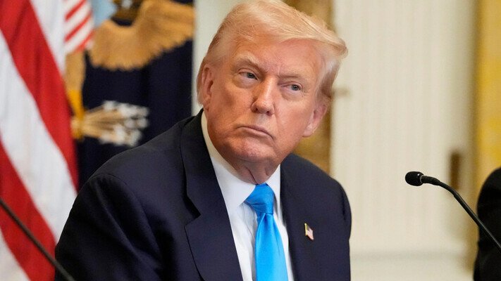 Україна залишиться без “Томагавків”? Трамп зробив нову заяву щодо ракет