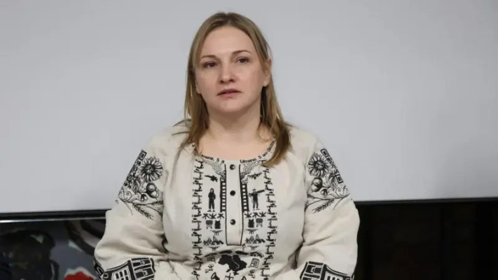 Цікаві факти про Ольгу Решетилову, яку призначили першим військовим омбудсманом