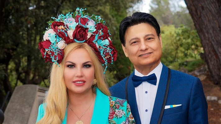 Ексчоловік Камалії розсекретив свої статки і яким бізнесом займається зараз