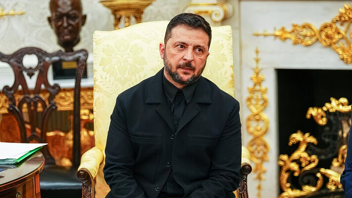 Команду Зеленського здивували заяви Трампа про розмову з Путіним і анонс зустрічі в Угорщині – Axios