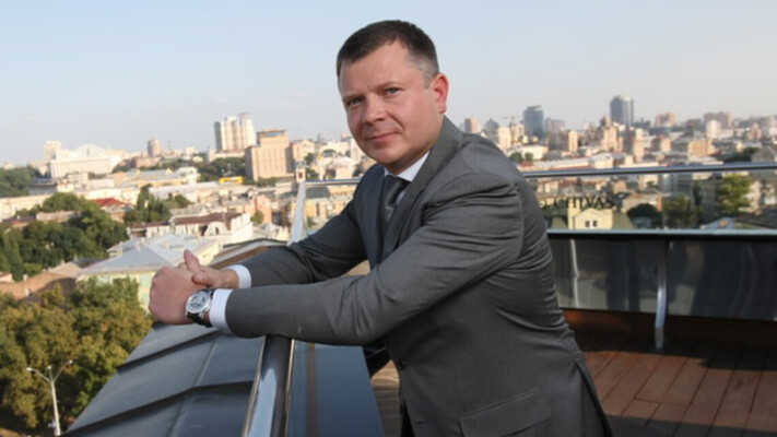 НАБУ викликає олігарха Жеваго для вручення документів