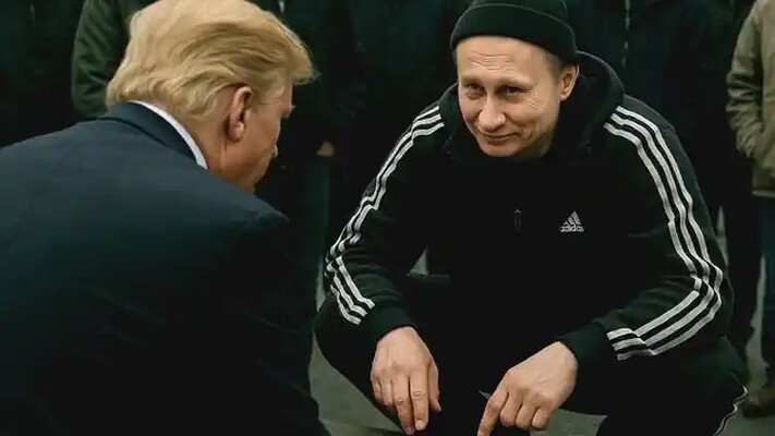 Переговори про мир. На що справді потрібно звертати увагу