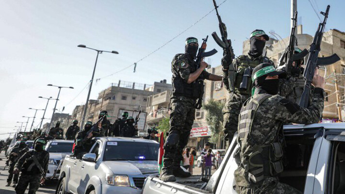 Трамп пригрозив повною ліквідацією ХАМАС у разі подальших вбивств у Газі. А Путіну не пригрозив…