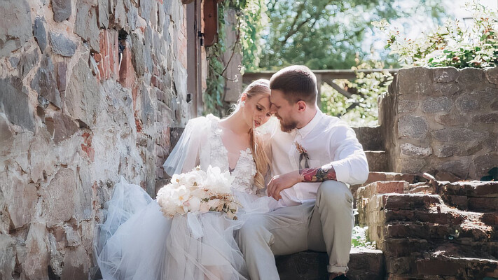 У Польщі зафіксували рекордну кількість польсько-українських шлюбів