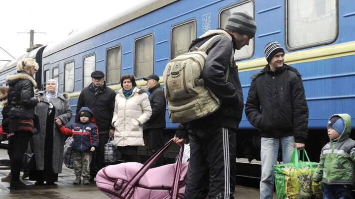 Лиманська МВА орендуватиме комплекс «Славутич» у Кременчуці: там розмістять переселенців — проєкт рішення