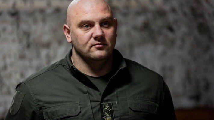 Сергій Лисак. Кого Зеленський відправив в Одесу і що відбувається з Трухановим