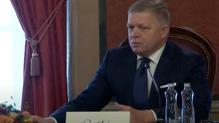 Фіцо несподівано заговорив про Україну та ЄС