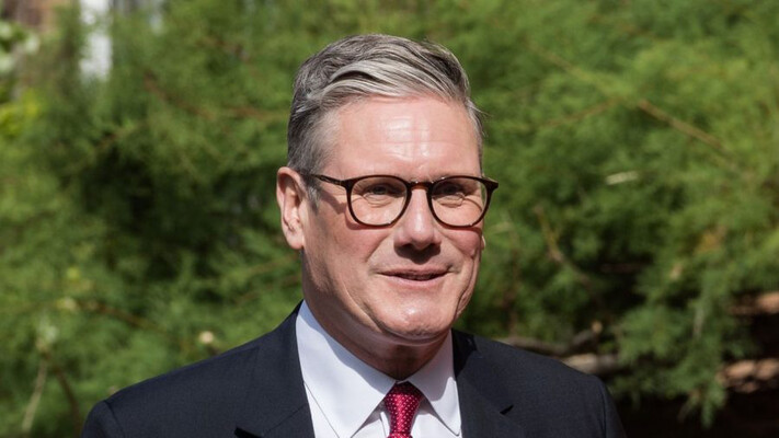 Стармер запропонував розробити мирний план для України за зразком Гази, – ЗМІ