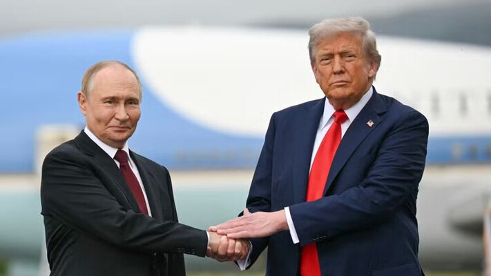 В Євросоюзі називають зустріч Трампа і путіна в Угорщині «політичним кошмаром»