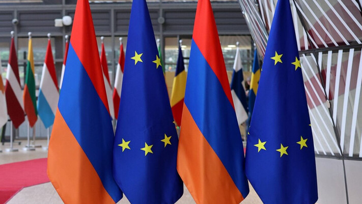 У Вірменії розповіли, коли країна може подати заявку на вступ до ЄС