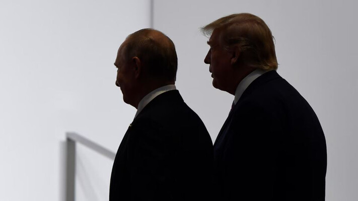 Путін нібито знову готовий віддати Запорізьку і Херсонську області в обмін на Донбас