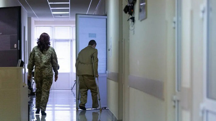 Оформлення інвалідності після війни: права сім'ї та алгоритм дій 