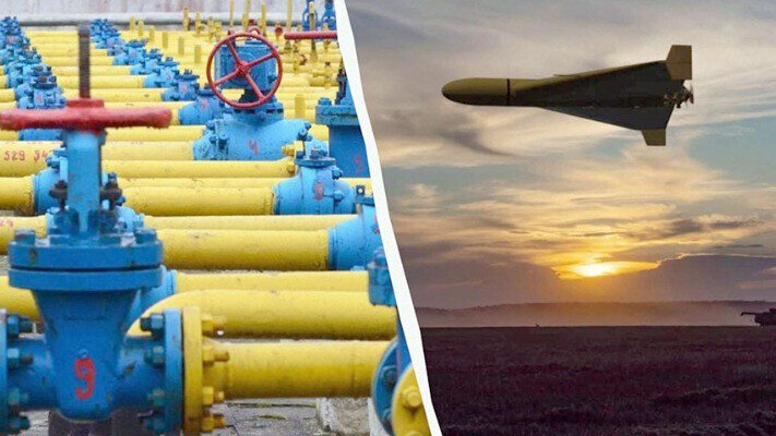 Росія прицільно б'є по газовій інфраструктурі: як Україна переживе наступну зиму?
