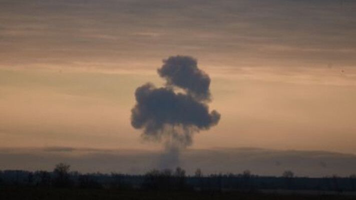 Партизани під час диверсії у Брянській області знищили вузол координації росіян