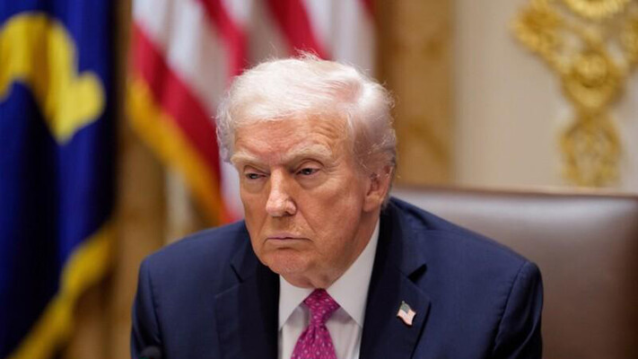 Трамп повернувся до своїх старих поглядів на Росію після розмови з Путіним – The Times