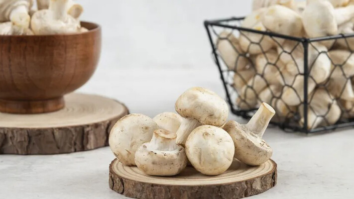 Гриби як природний антистрес: що варто знати про цей суперпродукт