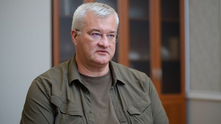 Кремль робить ставку на дезінформацію, бо не може перемогти на полі бою - Сибіга