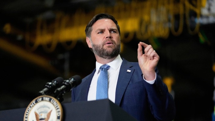 Tomahawk для України: Венс розповів, що Трамп вирішив