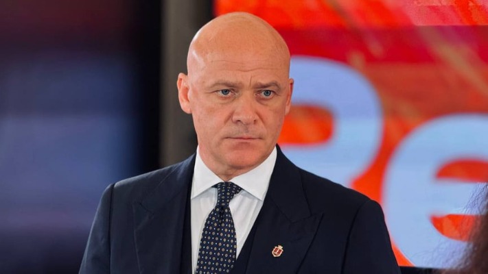 Позбавлення Труханова громадянства України: чи буде криза влади в Одесі