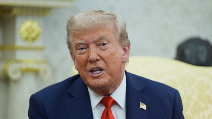 путін виграв певні території: Трамп про відмову дати Україні зброю