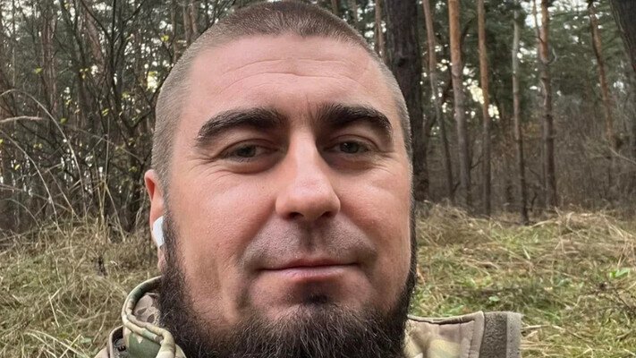 Майбутній командувач Штурмових військ потрапив у скандал через відео під російські пісні