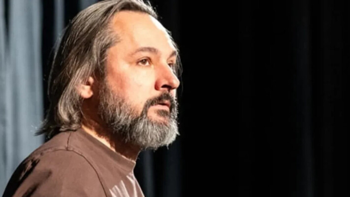 Андрій Білоус, якого звинувачують у домаганнях, створює власний театр із колишніми студентами