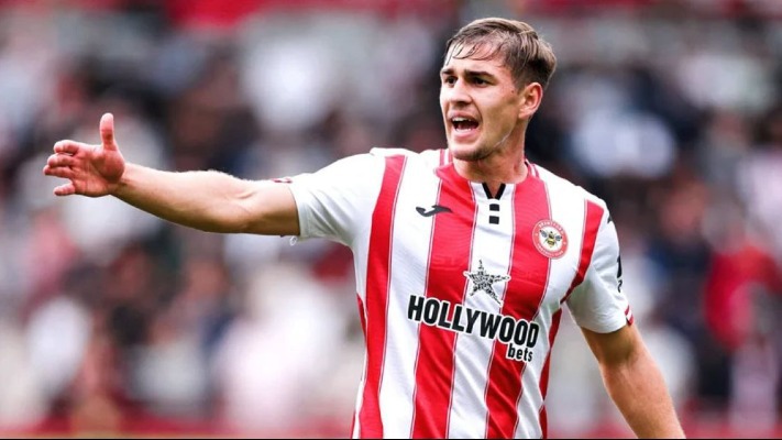 Новий рейтинг Transfermarkt: Ярмолюк обійшов Зінченка