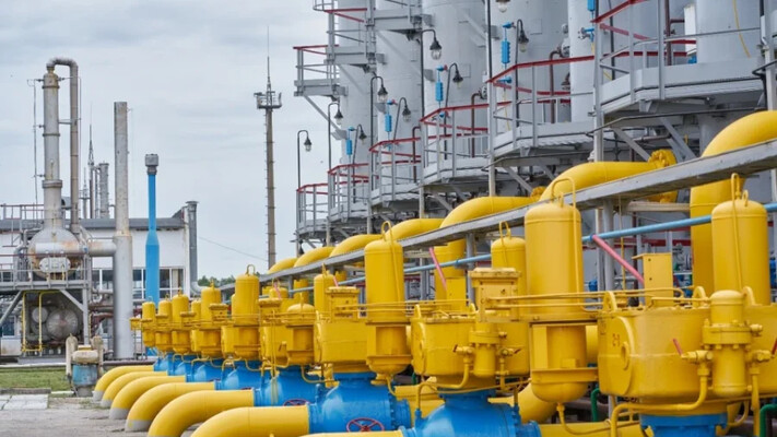 Стало відомо, скільки газу доведеться імпортувати Україні взимку