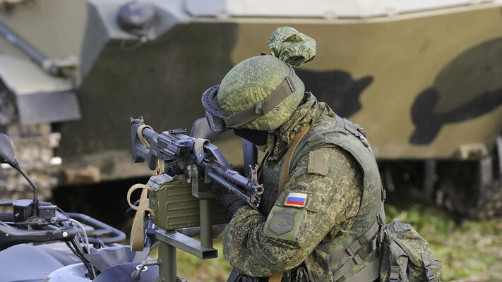 Окупанти просунулися біля кількох населених пунктів у Запорізькій та Дніпропетровській областях - DeepState