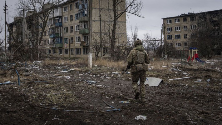 Війна без фейків: що насправді відбувається у Покровську