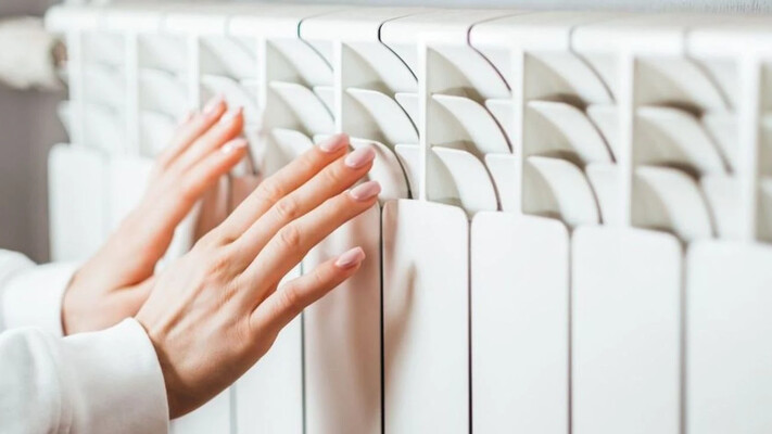 Коли увімкнуть опалення по всій Україні - відповідь енергетиків