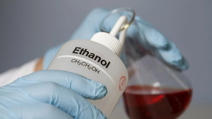 ЄС може визнати етанол небезпечною речовиною — FT