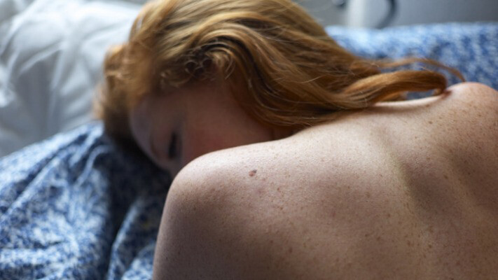 98 найцікавіших фактів про людське тіло