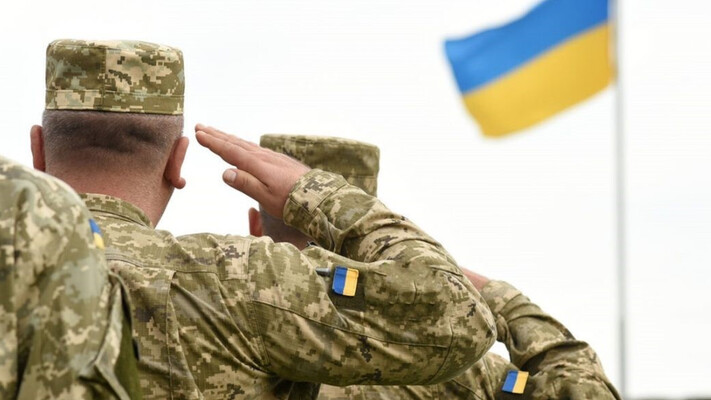 Рада знову продовжила воєнний стан і мобілізацію