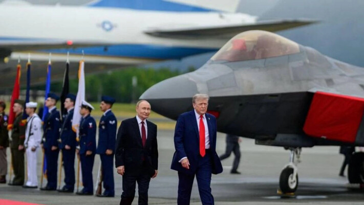 Спецпредставник путіна заявив, що підготовка зустрічі лідерів рф та США триває